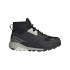 Chaussures de randonnée adidas Terrex ailmaker Mid Kids Black