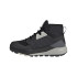 Chaussures de randonnée adidas Terrex ailmaker Mid Kids Black