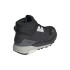 Chaussures de randonnée adidas Terrex ailmaker Mid Kids Black