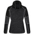 Veste polaire Regatta Walbury II Full Zip W Black