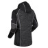 Veste polaire Regatta Walbury II Full Zip W Black