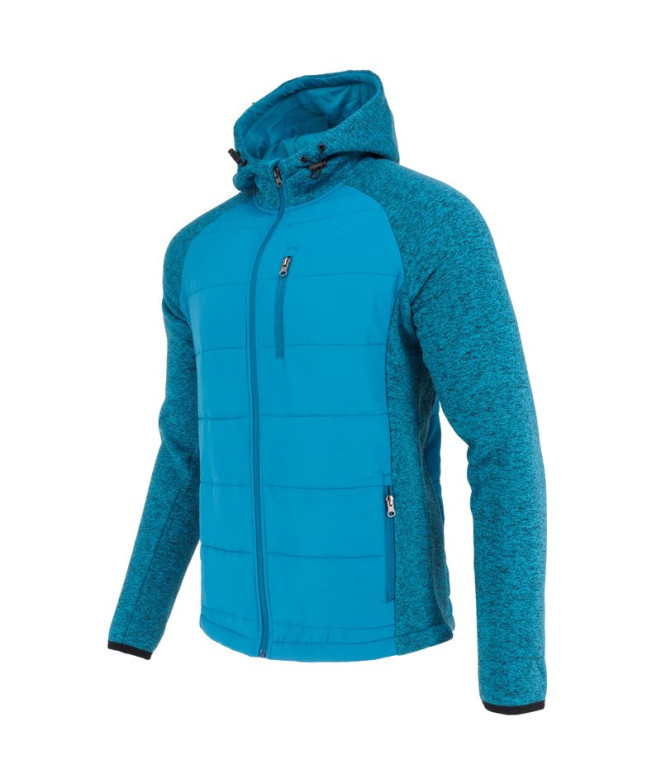 Anorak Joluvi Nebula M Bleu