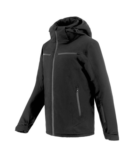 Anorak Joluvi Torry M Noir