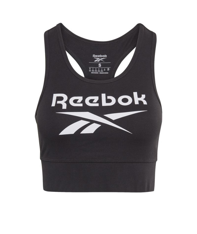 Soutien-gorge d'entraînement Reebok Identity W...