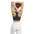 Soutien-gorge d'entraînement Reebok Identity W Noir