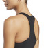Soutien-gorge d'entraînement Reebok Identity W Noir