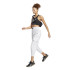 Soutien-gorge d'entraînement Reebok Identity W Noir