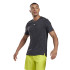 T-shirt Reebok Tech Style Activchill Move M Noir