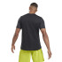 T-shirt Reebok Tech Style Activchill Move M Noir