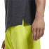 T-shirt Reebok Tech Style Activchill Move M Noir