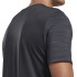 T-shirt Reebok Tech Style Activchill Move M Noir