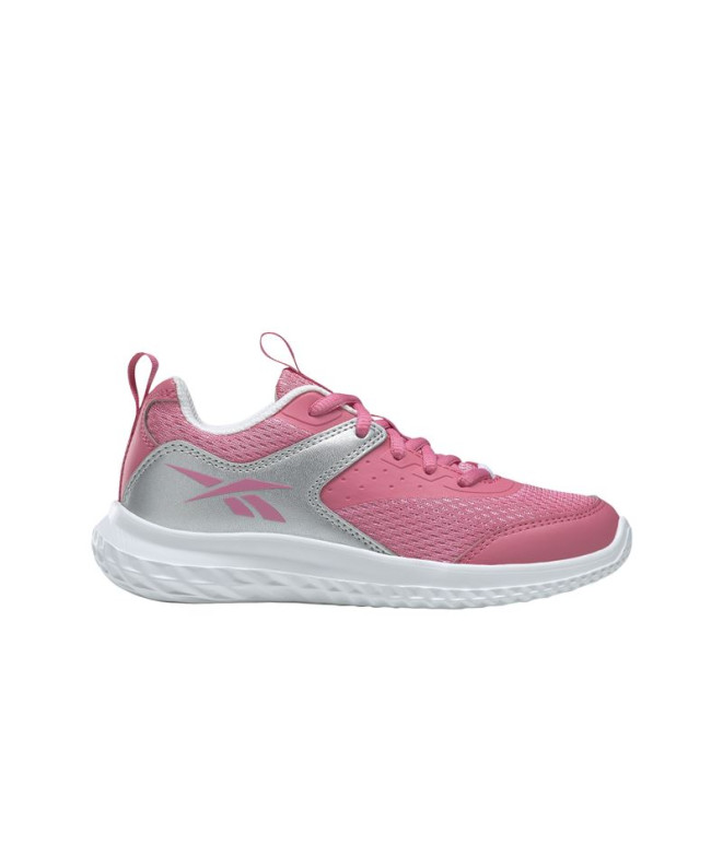Chaussures Reebok Rush Runner 4 Fille