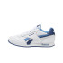 Chaussures Reebok Royal Classic Jogger 3 Boys White