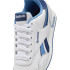 Chaussures Reebok Royal Classic Jogger 3 Boys White