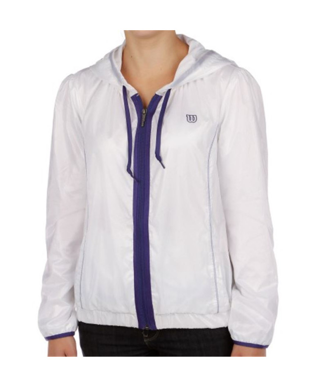 Veste Sportswear Wilson Ball Buster