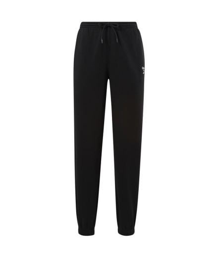 Pantalon Reebok Identity W Noir