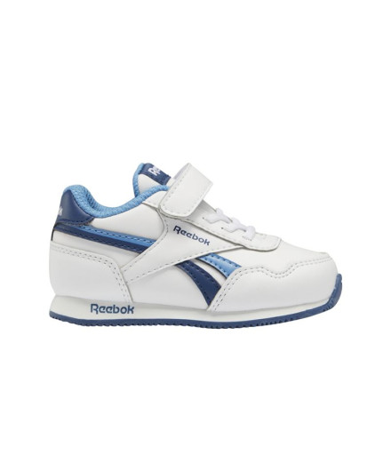 Chaussures Reebok Royal Classic Jogger Garçons Blanc