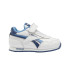 Chaussures Reebok Royal Classic Jogger Garçons Blanc