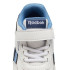 Chaussures Reebok Royal Classic Jogger Garçons Blanc
