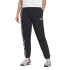 Pantalon Reebok Tape Pack W Black