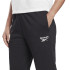 Pantalon Reebok Tape Pack W Black