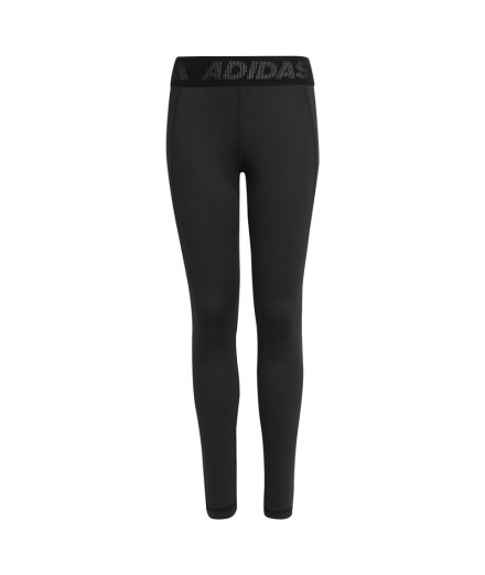 Collant adidas Techfit AEROREADY Training Stretch Girls...