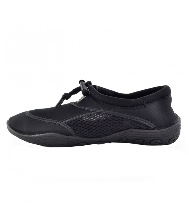 Chaussons de Surf Rucanor Noir