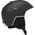 Casque ski Salomon de Pioneer LT Noir