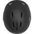Casque ski Salomon de Pioneer LT Noir