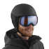 Casque ski Salomon de Pioneer LT Noir