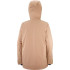 Veste de ski Salomon Stance Cargo W Pink