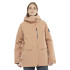 Veste de ski Salomon Stance Cargo W Pink