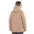Veste de ski Salomon Stance Cargo W Pink