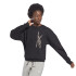 Sweatshirt Reebok Modern Safari W Black