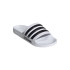 Tongs natation adidas by Adilette Shower White