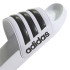 Tongs natation adidas by Adilette Shower White