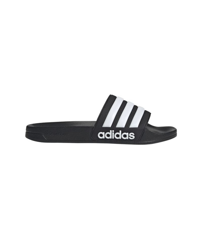 Tongs natation adidas de Adilette Shower Black