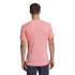 Chemise de tennis adidas Freelift M Acid Red