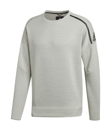 Sportswear Sweatshirt adidas Zne Crew Gr