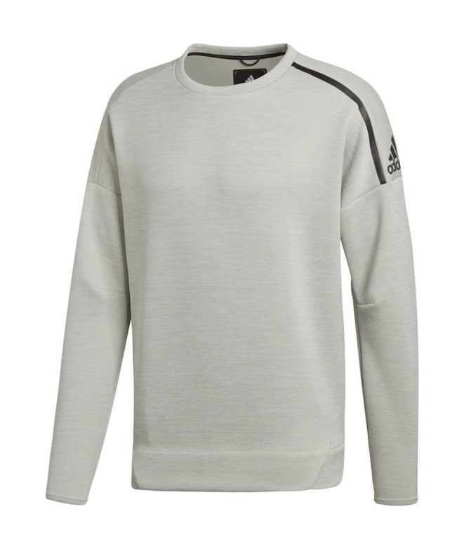 Sportswear Sweatshirt adidas Zne Crew Gr