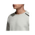 Sportswear Sweatshirt adidas Zne Crew Gr