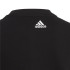 Sweatshirt adidas Sweat Logo Kids Noir