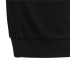 Sweatshirt adidas Sweat Logo Kids Noir
