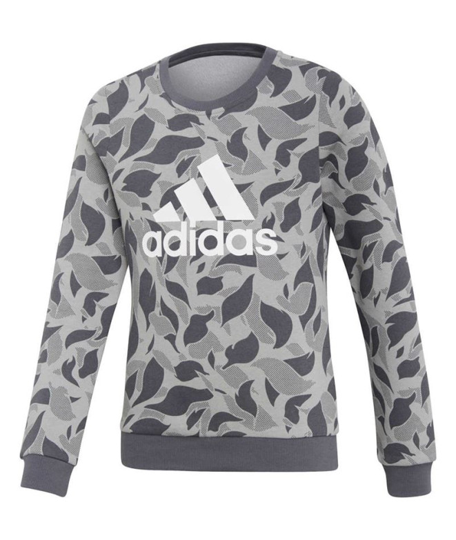 Sportswear adidas ID Crew Sweat