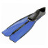 Palmes Cressi Sub Rondinella Bleu