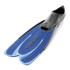 Palmes Cressi Sub Eau Bleue