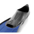 Palmes Cressi Sub Eau Bleue