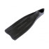 Palmes Cressi Sub PRO Étoile Noir