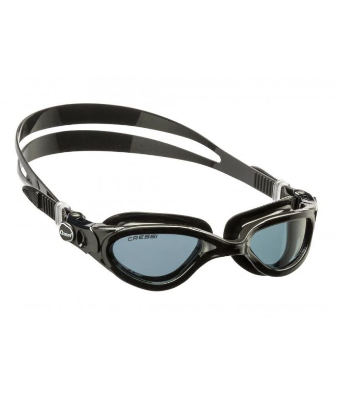 Lunettes de natation Cressi Sub Flash Dark...