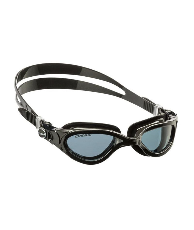 Lunettes de natation Cressi Sub Flash Medium...